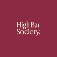 High Bar Society logo - Similar company to Kebabs Faktory