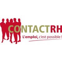Contact RH Groupe - Recrutement  Intérim / CDD / CDI logo - Similar company to Genesis F1