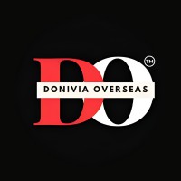 Donivia Overseas logo - Similar company to Ypop