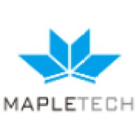 MAPLETECH GROUP logo - Similar company to Abbtron Technologies Pvt. Ltd.