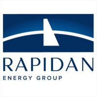 Rapidan Energy Group logo - Similar company to Azure Strategy