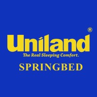 Uniland Springbed logo - Similar company to Pusat Springbed