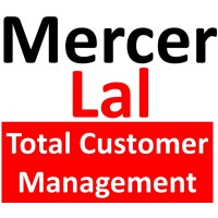 Mercer Lal Limited logo - Similar company to Sysology
