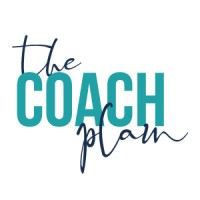 The Coach Plan logo - Similar company to Pointury
