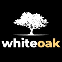 White Oak Media logo - Similar company to Level Up Newsletter