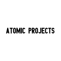 Atomic Projects logo - Similar company to Hammertime Constructions