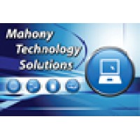 Mahony Technology Solutions Inc.