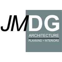 JMDG Architecture | Planning + Interiors logo - Similar company to Bssw Architects, A Ghc Studio