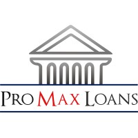 Pro Max Loans logo - Similar company to Highmoon Capital