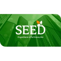 SEED Engenharia e Construções logo - Similar company to Seed Engenharia