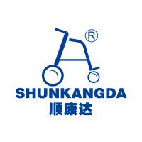 SKONDA Medical logo - Similar company to Guangzhou Topmedi Co.,Ltd.