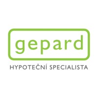 GEPARD FINANCE a.s. logo - Similar company to Gepard Reality