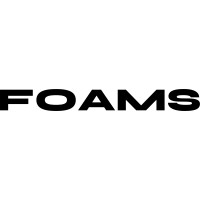 FOAMS logo - Similar company to Bookdinners