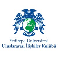 Yeditepe Üniversitesi Uluslararası İlişkiler Kulübü logo - Similar company to Kocaeli Üniversitesi Uluslararası İlişkiler Kulübü