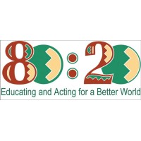 80:20 Educating & Acting For A Better World