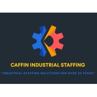 Caffin Industrial Staffing Pty Ltd logo - Similar company to Ant Packaging