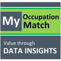 MyOccupationMatch logo - Similar company to Synctegral