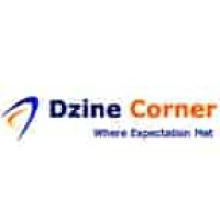 Dzine Corner logo - Similar company to Isr Web Agency