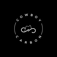 Cowboy Carbon logo - Similar company to Pasturemap