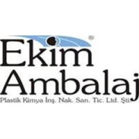 EKİM AMBALAJ logo - Similar company to 2B Caixas