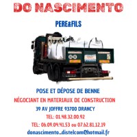 Do Nascimento pere & fils logo - Similar company to Scors