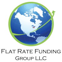 Flat Rate Funding Group logo - Similar company to Roadex Logistics Ltd