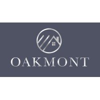 Oakmont Homes logo - Similar company to Kreizenbeck Constructors