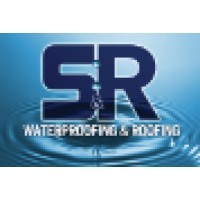S & R Waterproofing and Roofing, LLC logo - Similar company to The Coating Pros
