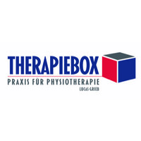 Therapiebox Praxis für Physiotherapie Lucas Grieb logo - Similar company to Teamlog Gmbh Spedition Und Logistik