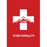 CCQM Holding LTD logo - Similar company to Regal Assets
