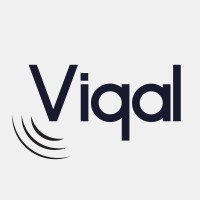 Viqal - AI Virtual Concierge logo - Similar company to Boomnow