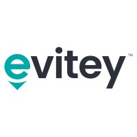 Evitey logo - Similar company to Mindsclik