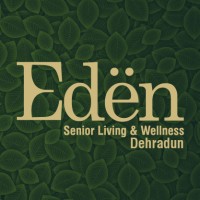 Eden - Senior Living & Wellness logo - Similar company to Aura Kitchen And Bar