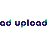 Ad Upload logo - Similar company to Spiralink