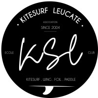 KITESURF LEUCATE KSL logo - Similar company to Kitesurf Napoli