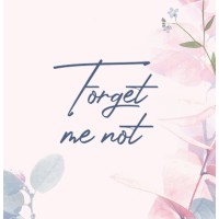 Forget Me Not logo - Similar company to Grief Connection Space, Llc.