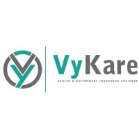 VyKare logo - Similar company to Practical Storytelling
