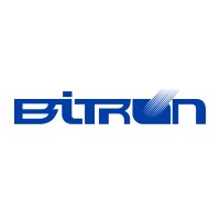 Bitron logo - Similar company to Spea