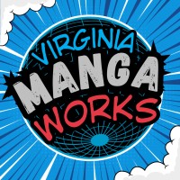 Virginia Manga Works logo - Similar company to Manga, Inc.