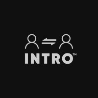 INTRO™ logo - Similar company to Matrixzone