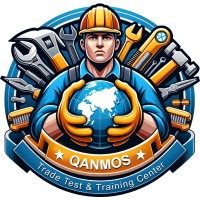 Qanmos Trade Test & Training Center logo - Similar company to Qanmos -Health And Safety