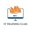IT Training Class Official logo - Similar company to It Training Classes | Aws Training Institute | Python Training Institute | Java Training Institute