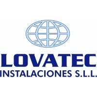 Lovatec logo - Similar company to Anvitec