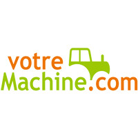 votreMachine.com logo - Similar company to Kuupanda
