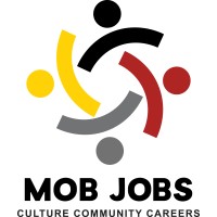 Mob Jobs logo - Similar company to Towcha Technology
