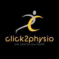 CLICK2PHYSIO HEALTHCARE logo - Similar company to Medprone