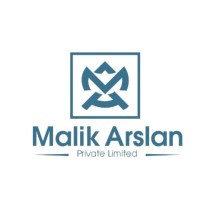 Malik Arslan Pvt Ltd logo - Similar company to Azee Builders