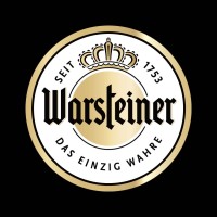 Warsteiner Benelux B.V. logo - Similar company to Building Lights