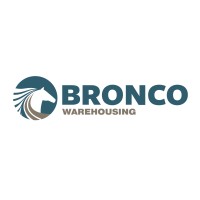 Bronco Warehousing logo - Similar company to Toronto Jewish Network