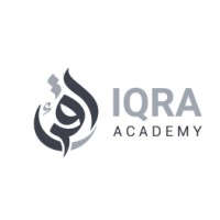 Iqra Academy logo - Similar company to Camelcode